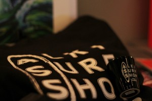 AlkiSurfShop