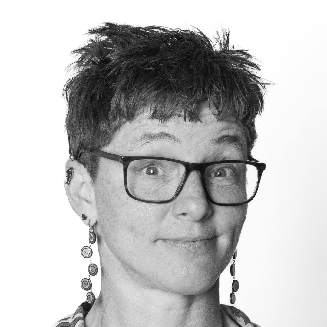 Liz Schotman